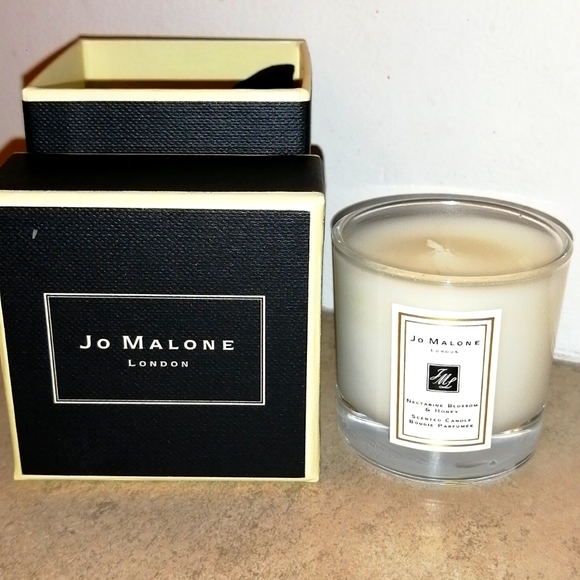 Jo Malone Other - JO MALONE MINI CANDLE BRAND NEW